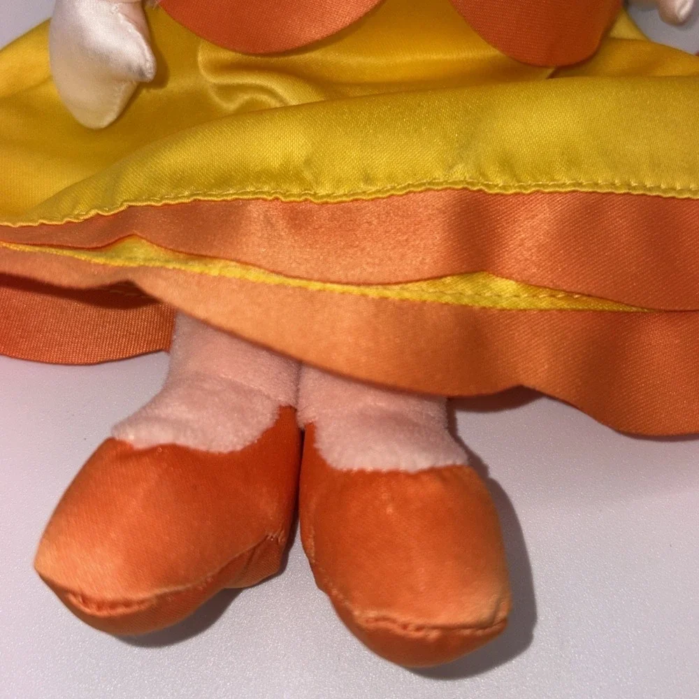 Universal Studios Super Nintendo World Princess Daisy 11